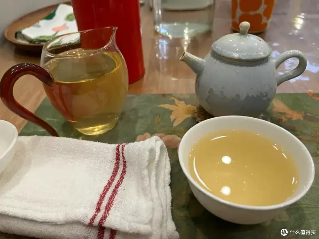 5款高性价比茉莉花茶推荐,茶友必试!