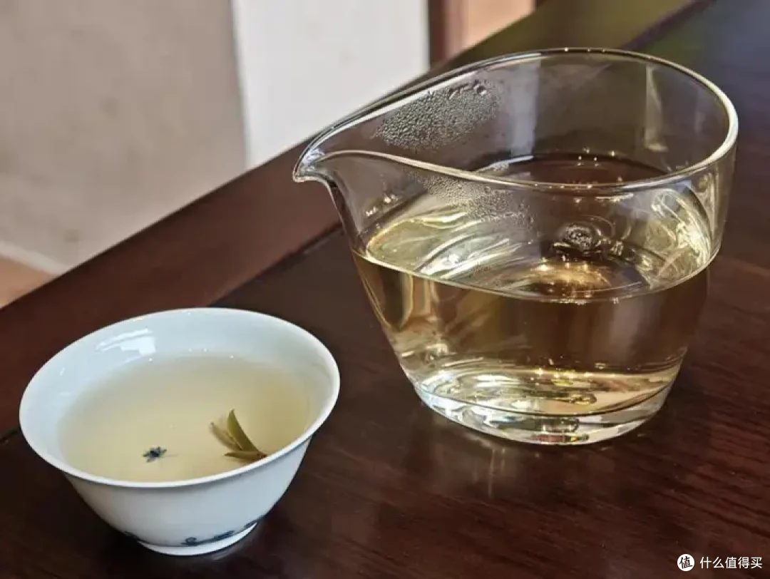 5款高性价比茉莉花茶推荐,茶友必试!
