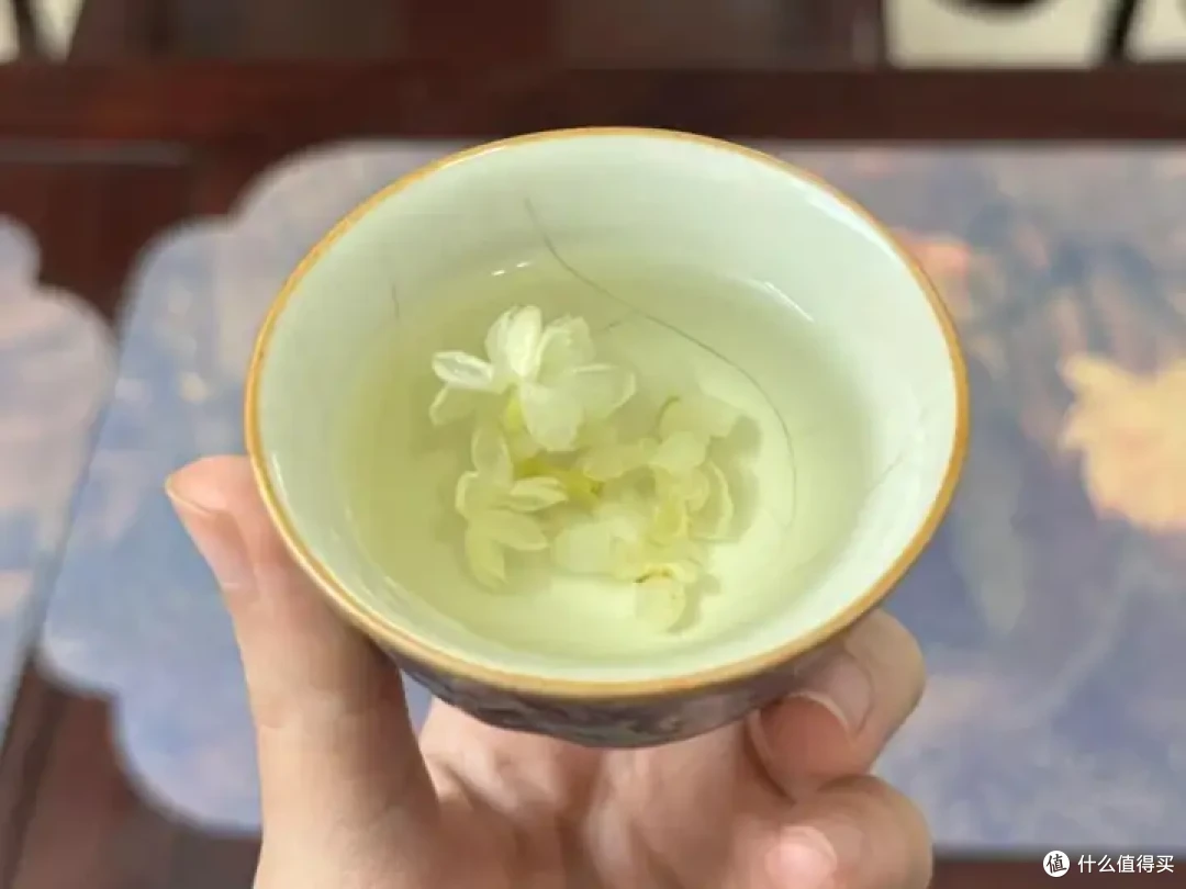 5款高性价比茉莉花茶推荐,茶友必试!