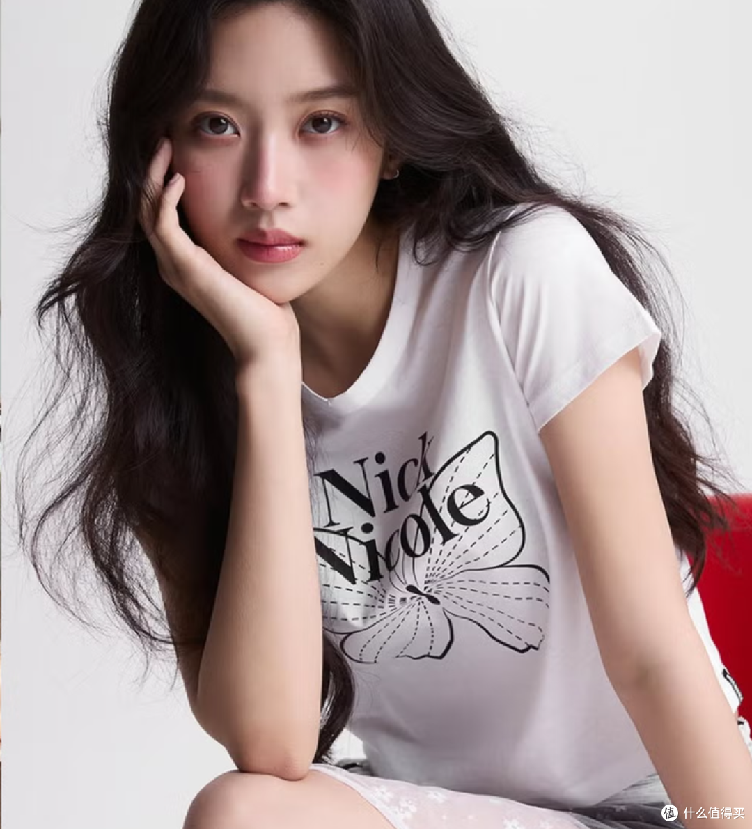 NICK_NICOLE代言人