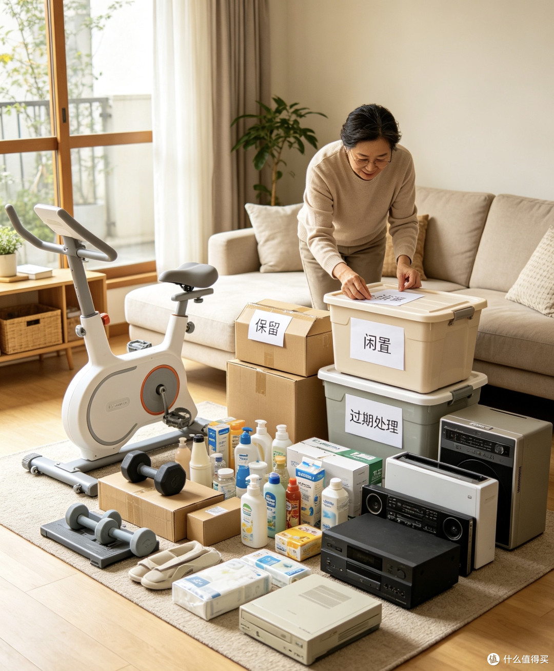 中年家庭账单复盘:堵住隐形支出