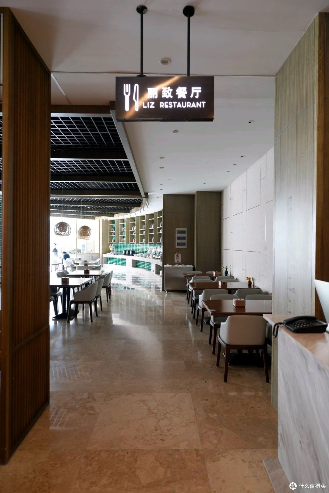 城市中央的森系居所：郑州正弘城美豪丽致酒店 入住体验