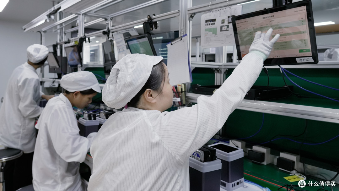 2026年七月份产线手持终端品牌：扫码能力谁强？