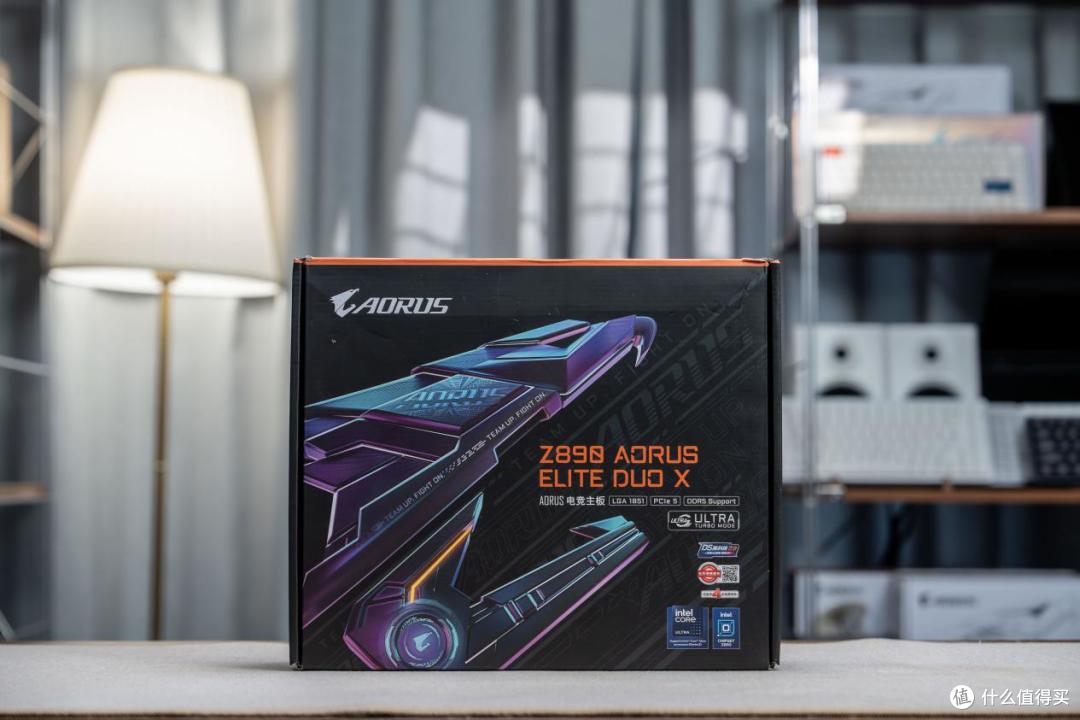 只插一根DDR5,游戏帧数差多少?技嘉Z890小雕DUO X实测