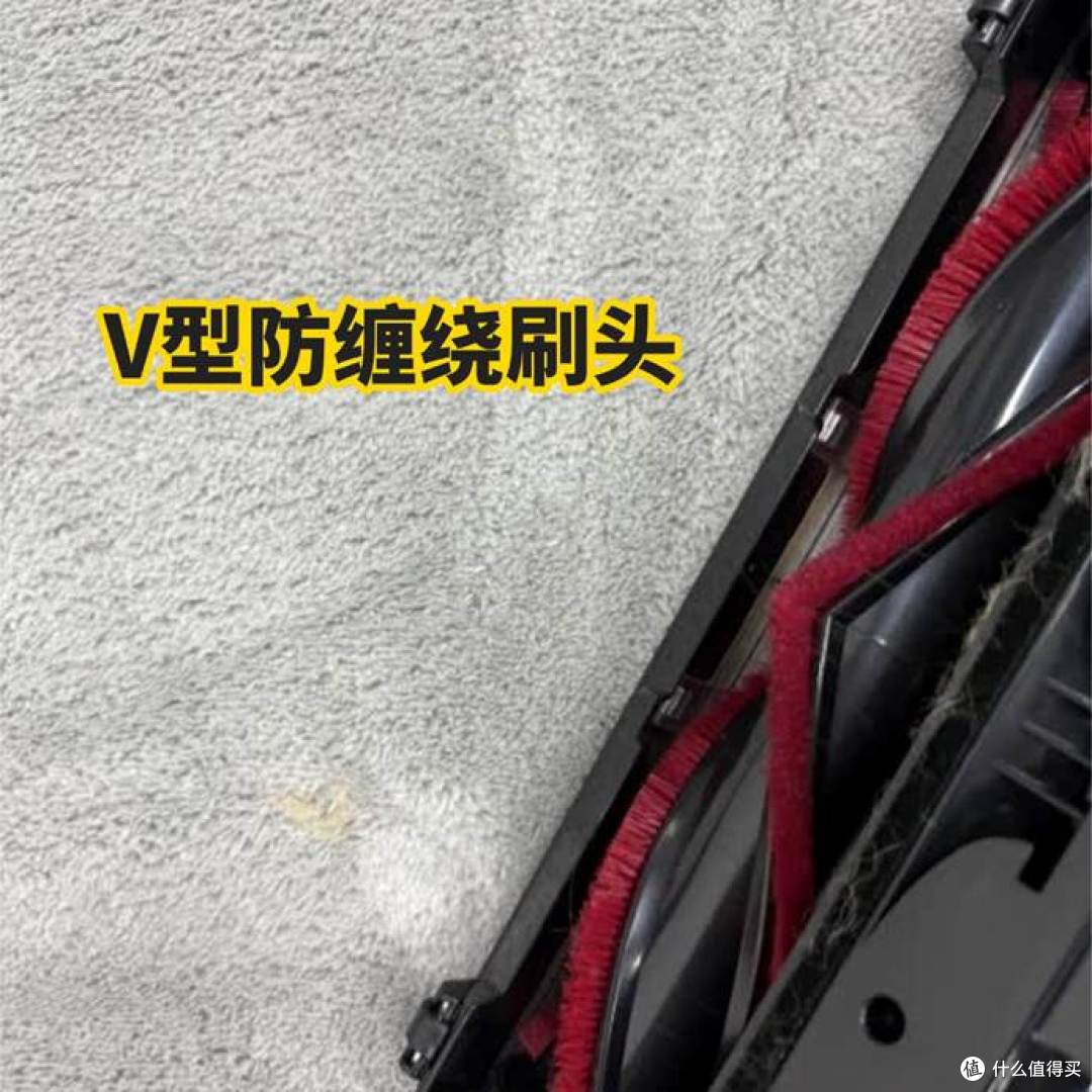 打工人周末家务减负神器分享:CEWEY DS18 无线吸尘器真实上手体验