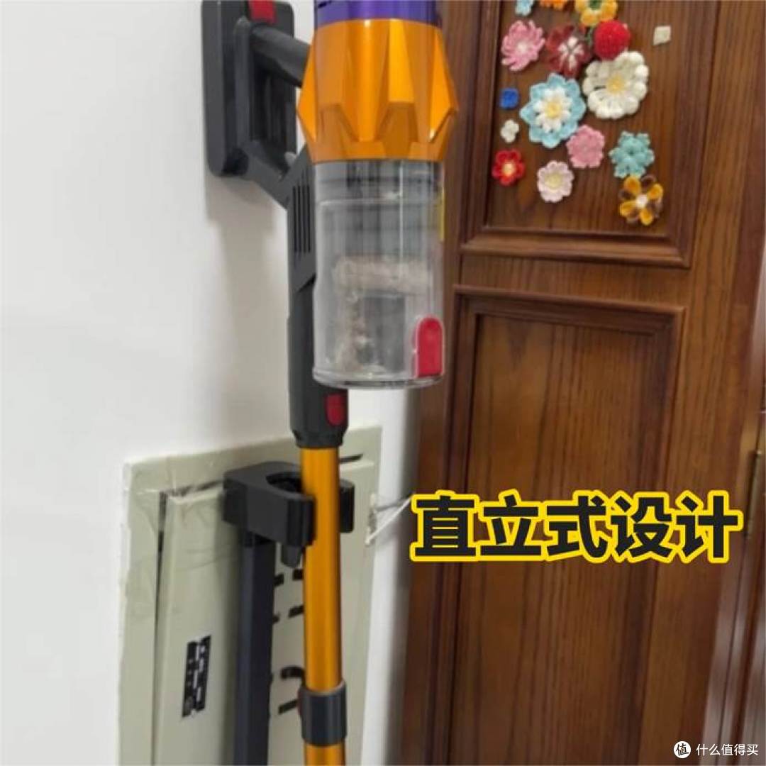 打工人周末家务减负神器分享:CEWEY DS18 无线吸尘器真实上手体验
