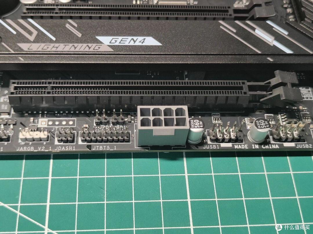 Ultra平台新选择,微星 Z890 GAMING PLUS WIFI6E上手体验