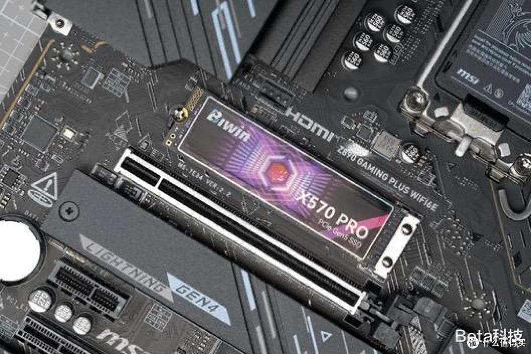 270K Plus配什么主板?微星Z890 GAMING PLUS WIFI6E上手体验