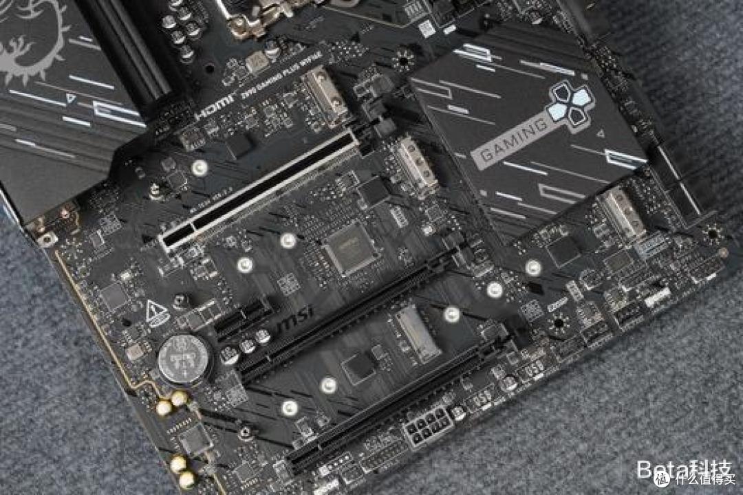 270K Plus配什么主板?微星Z890 GAMING PLUS WIFI6E上手体验