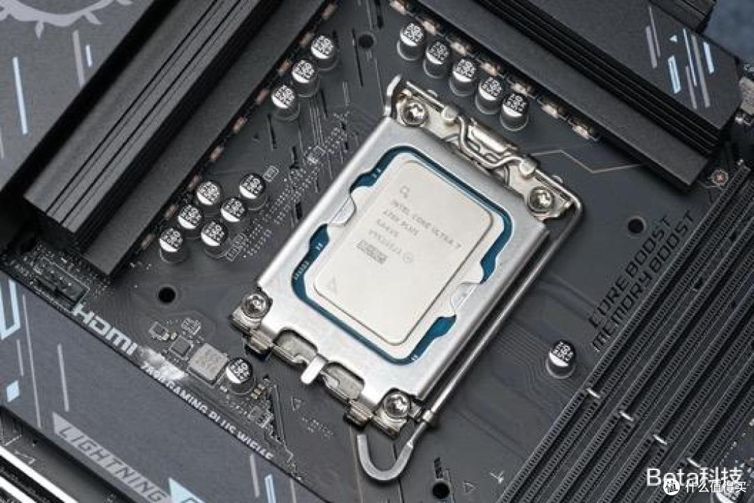 270K Plus配什么主板?微星Z890 GAMING PLUS WIFI6E上手体验