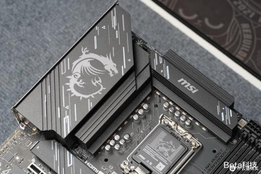 270K Plus配什么主板?微星Z890 GAMING PLUS WIFI6E上手体验
