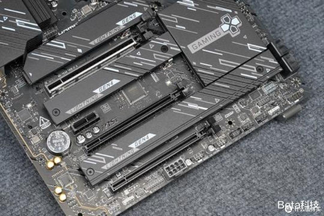 270K Plus配什么主板?微星Z890 GAMING PLUS WIFI6E上手体验