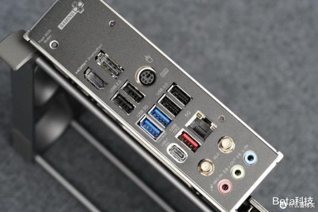 270K Plus配什么主板?微星Z890 GAMING PLUS WIFI6E上手体验
