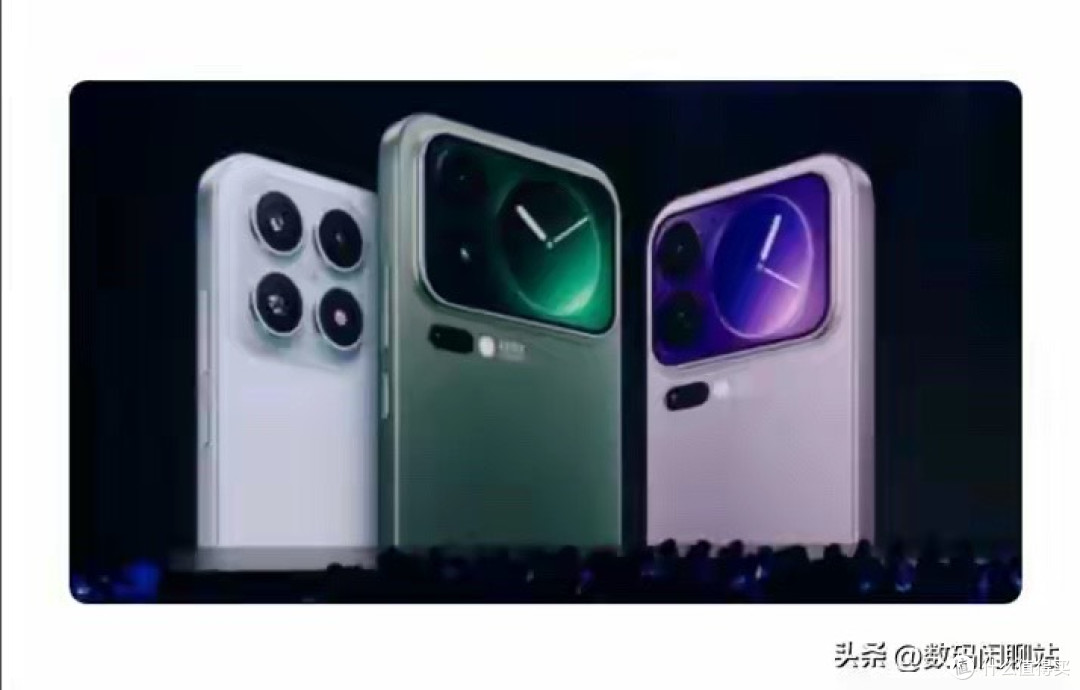 小米18标准版已确认将延期至2027上半年发布。