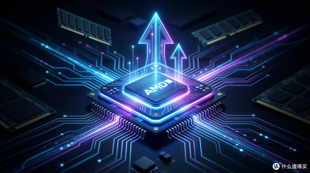 DDR5涨价逼出新思路:7500F换9700X,老AM5平台反倒成了最香选择