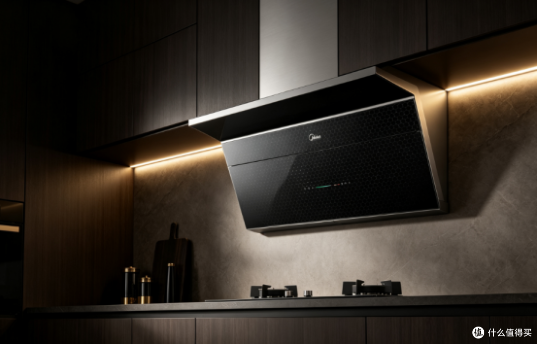 大吸力与自清洁双管齐下:2026备受市场认可大吸力油烟机品牌解析