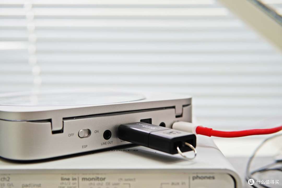 FosiAudio Merak CD播放器,怀旧不止情怀,解锁治愈的沉浸式聆听