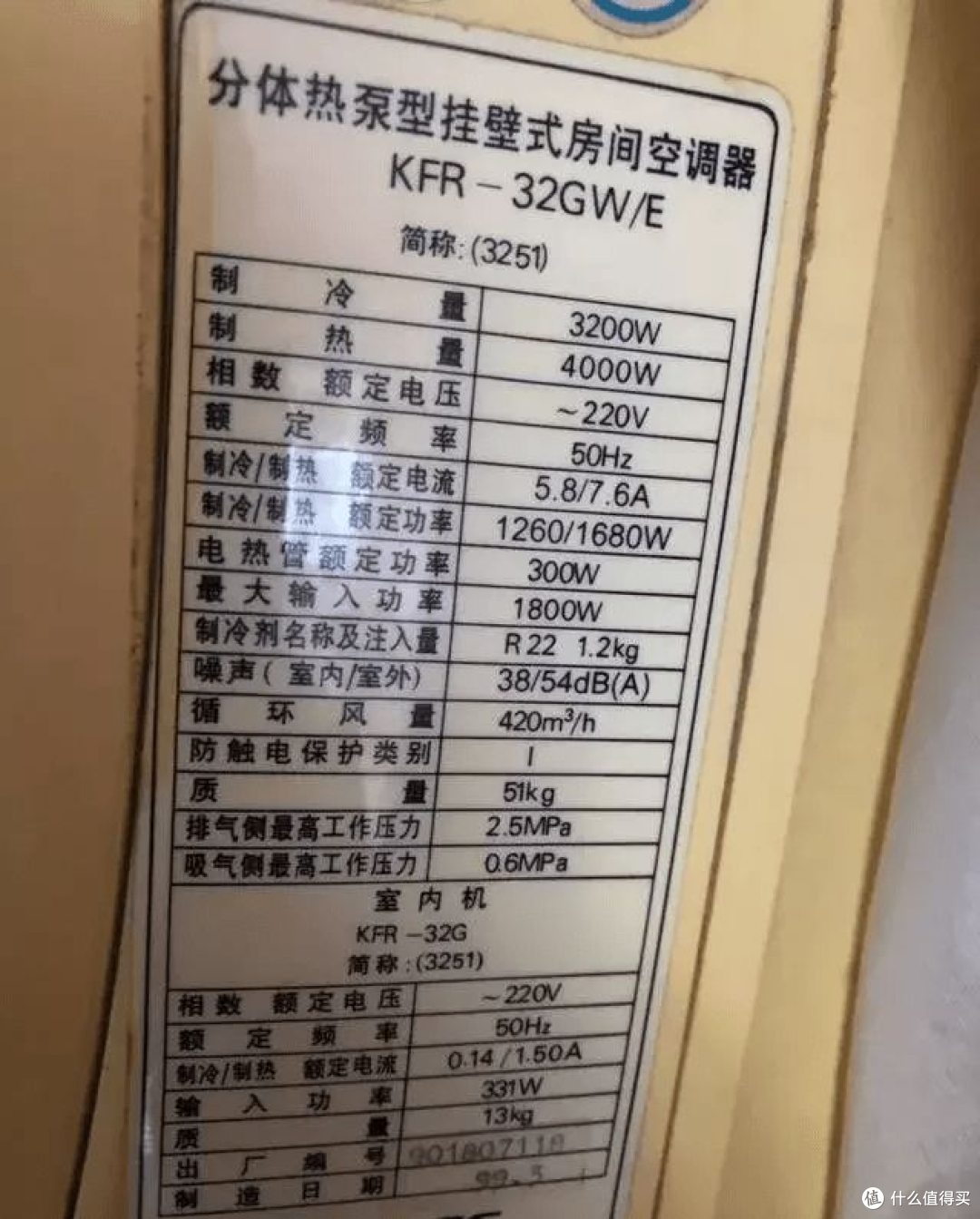买空调别只看 “1.5 匹”:匹数、APF 和制冷量到底怎么看?