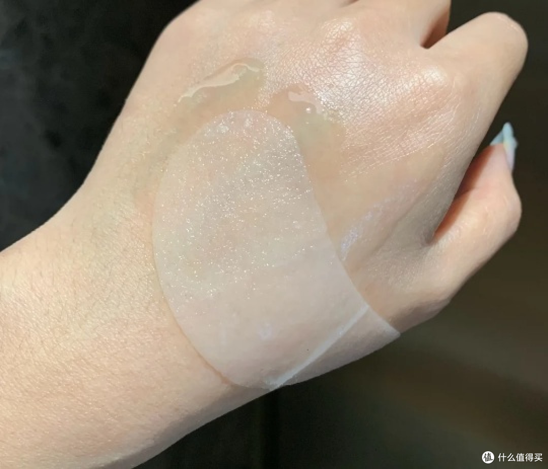 什么眼膜去眼袋好用?敏感肌姐妹放心用,2款温和舒缓浮肿眼袋