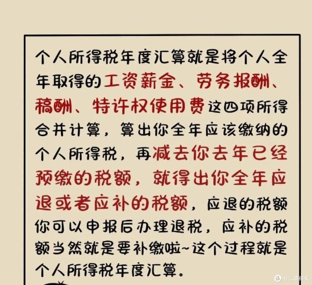 个人所得税年度汇算开启，如何选计税方式？