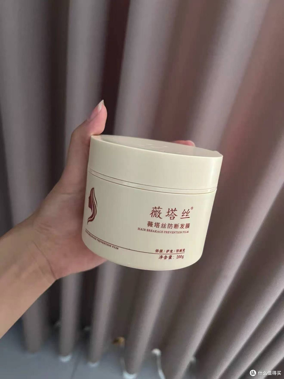 敏感头皮挑温和发膜:避开刺激,比猛修护更要紧