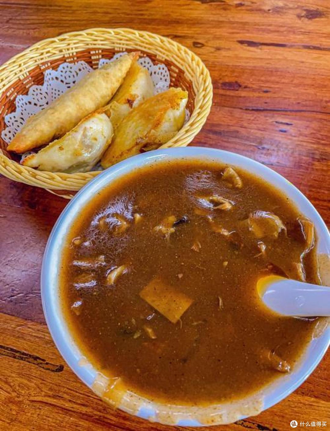 河南开封6种特色早餐,晨起烟火滋味,本地人天天吃不腻
