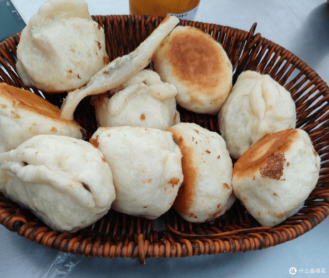 河南开封6种特色早餐,晨起烟火滋味,本地人天天吃不腻