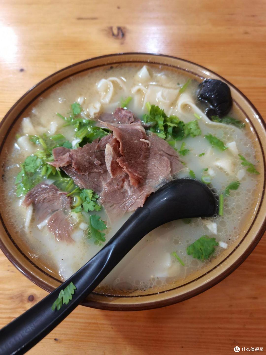 河南开封6种特色早餐,晨起烟火滋味,本地人天天吃不腻