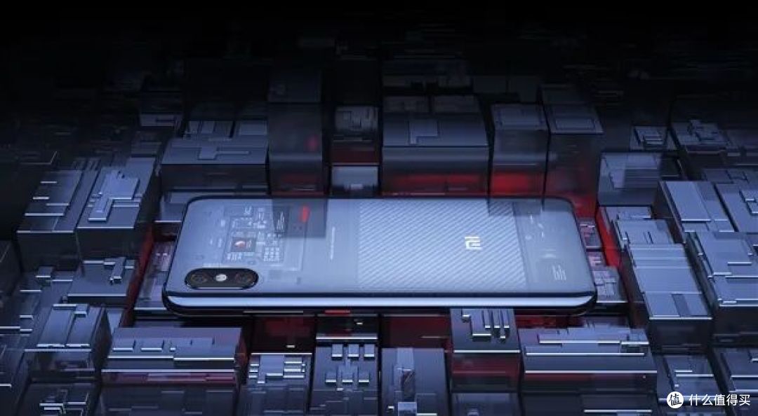 玄戒O3硬刚骁龙?小米透明后盖也要回来了,这次还带背屏+2nm