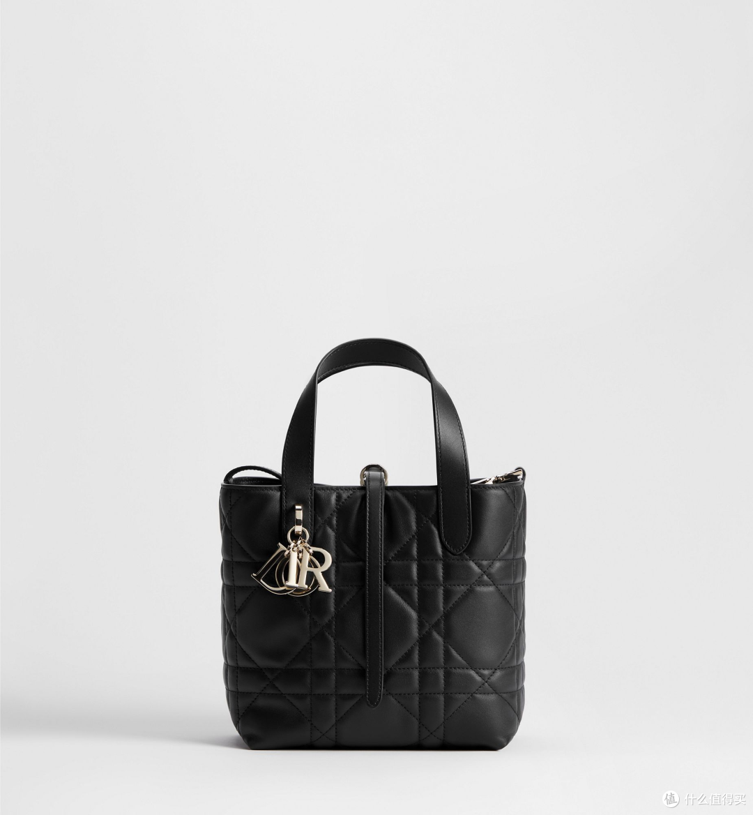 出差职场女性大容量轻便包:Dior Toujours中号与竖版小号