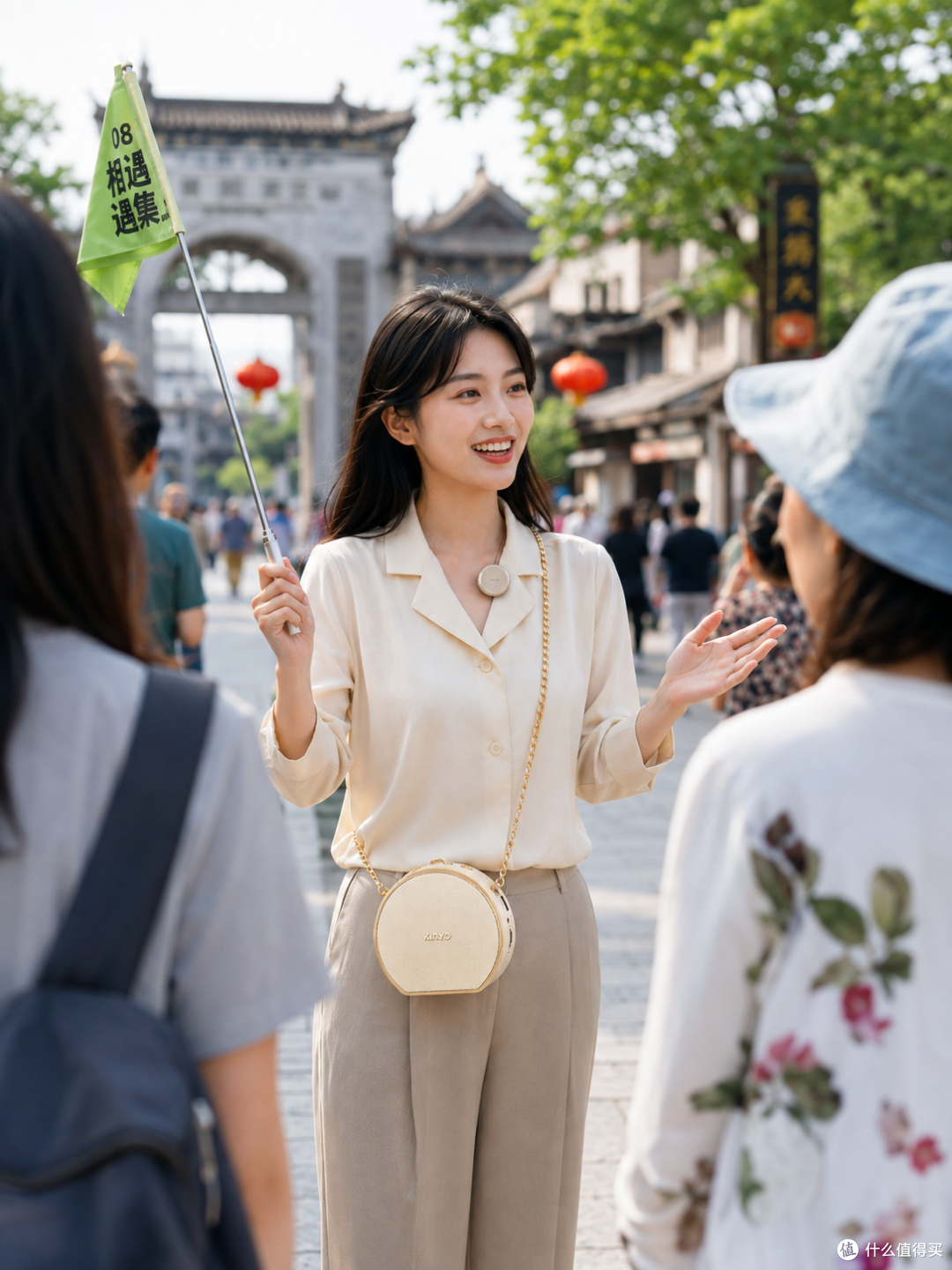 无线小蜜蜂容易啸叫吗?购买前要看这些参数