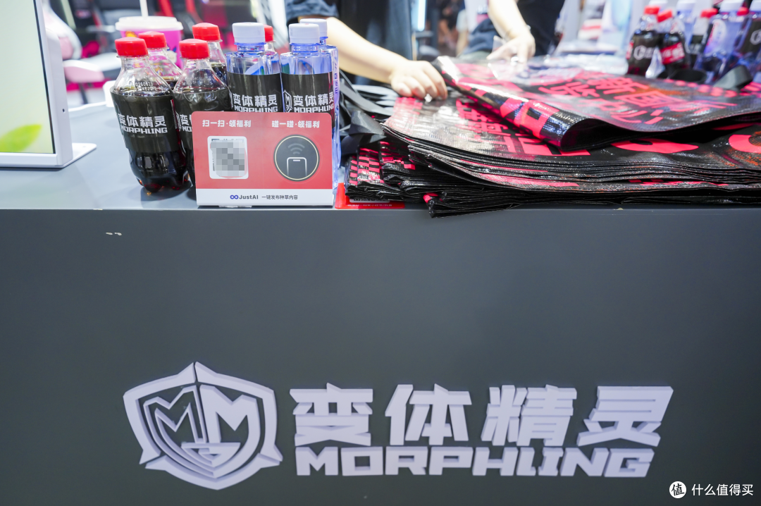 家居展做活动打卡,现场要准备的 5 样东西
