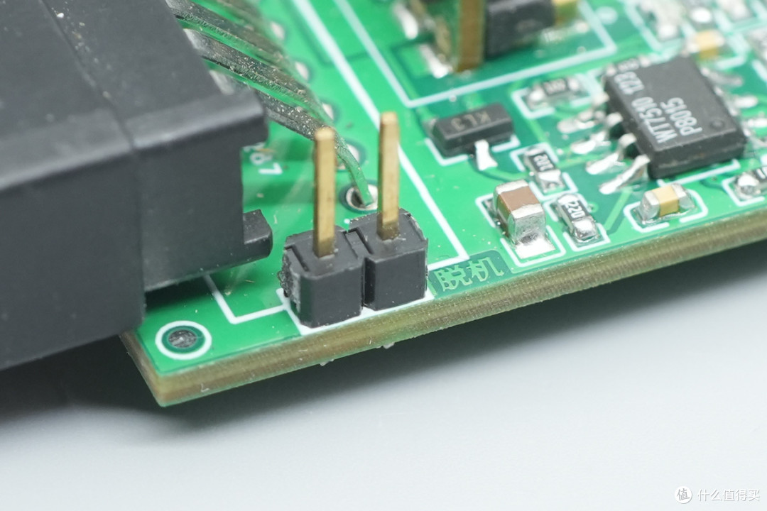 CRPS 转 ATX+XT60 供电板方案解析