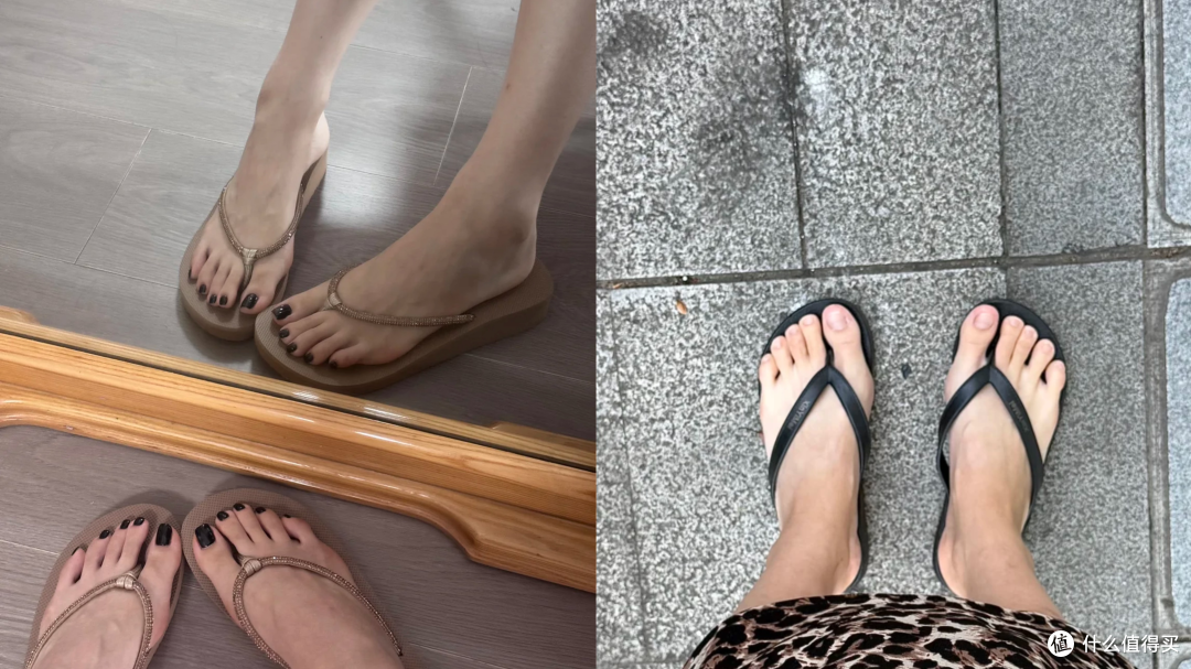 从裹脚到露脚,中国女人花了1000年追求脚与美的自由
