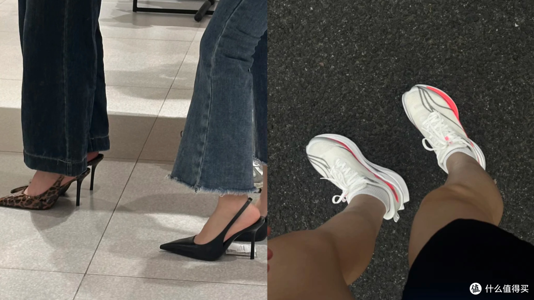 从裹脚到露脚,中国女人花了1000年追求脚与美的自由