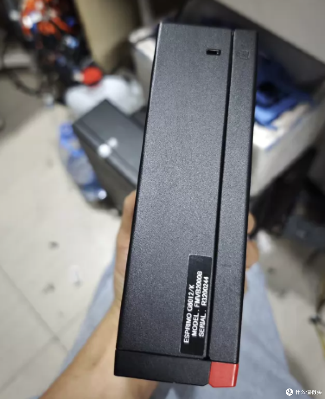 688元捡富士通B660准系统?支持12代intel低压CPU,先算清落地价