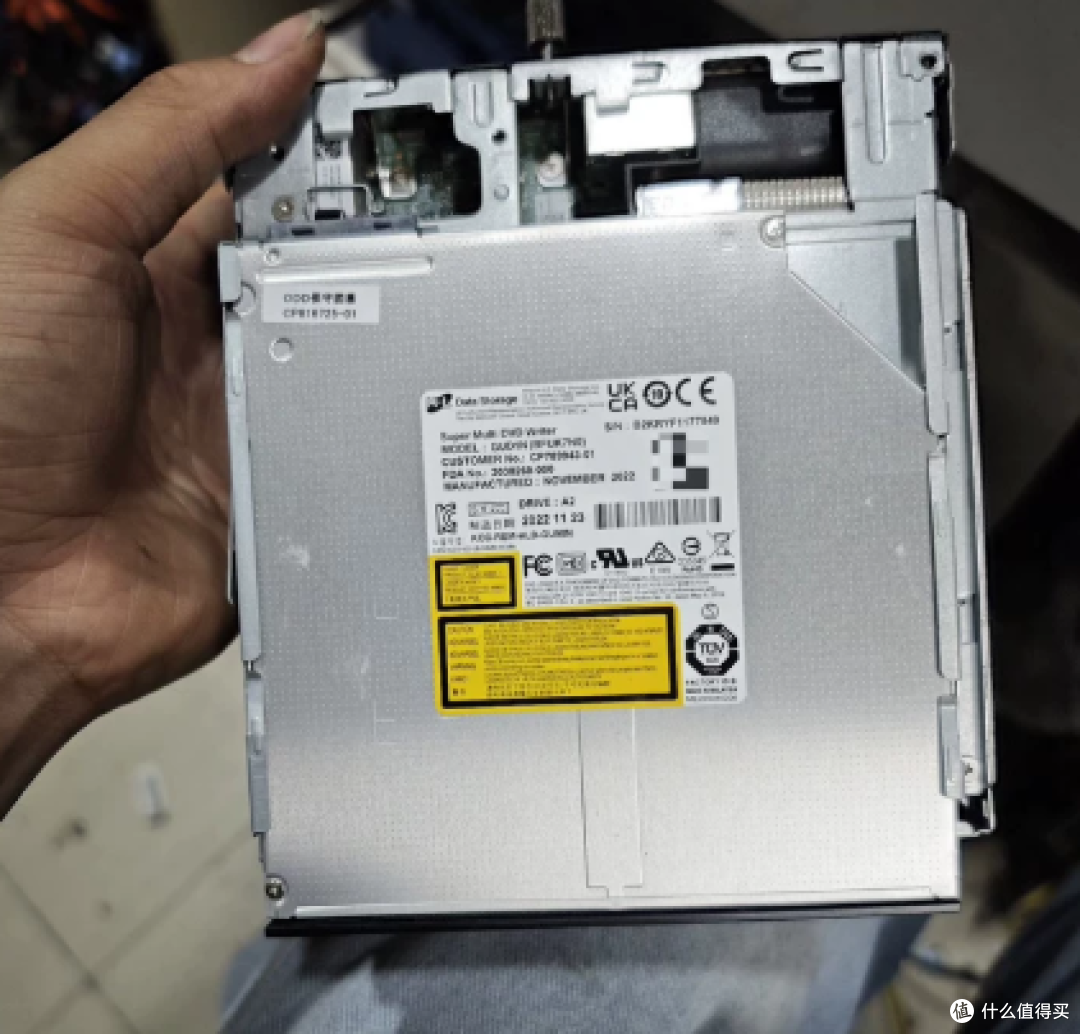 688元捡富士通B660准系统?支持12代intel低压CPU,先算清落地价