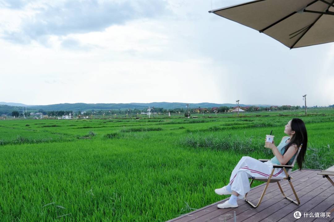 情侣闺蜜冲这条!长白山夏天|2天1夜森林温泉+民俗出片路线