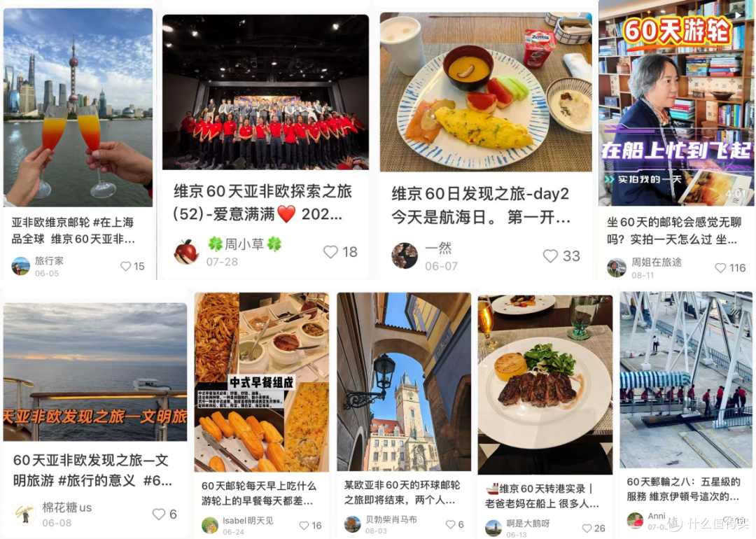 环游世界的退休父母,现在都怎么玩?