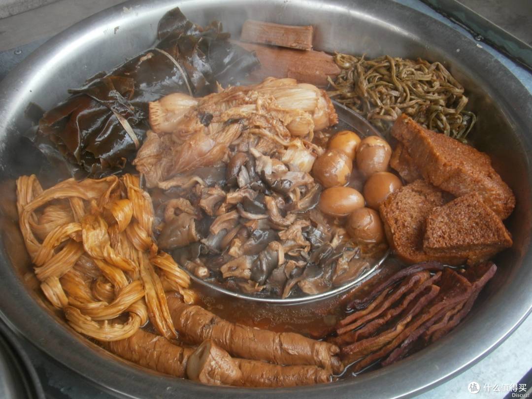 济南旅游别错过!7 种地道美食小吃,吃透泉城鲁味烟火