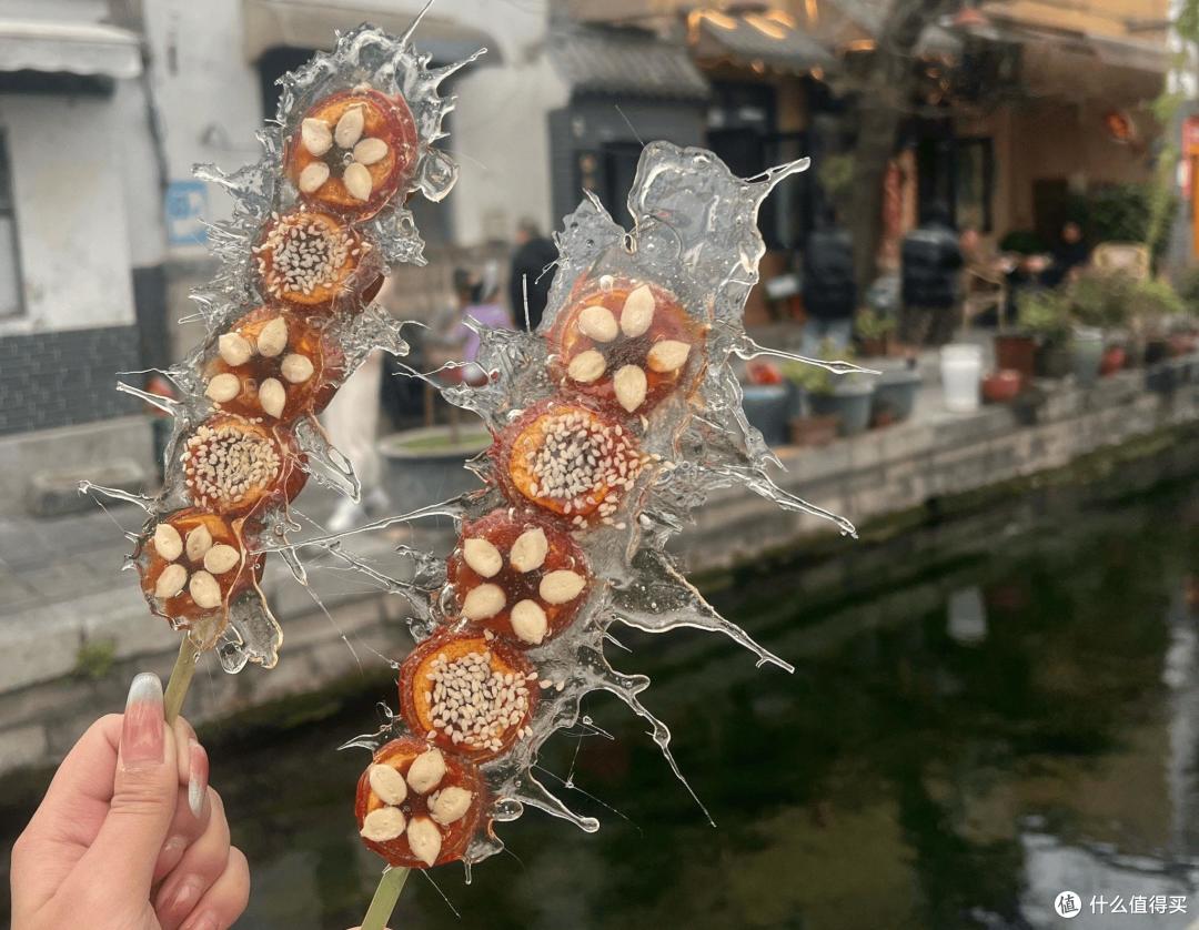 济南旅游别错过!7 种地道美食小吃,吃透泉城鲁味烟火
