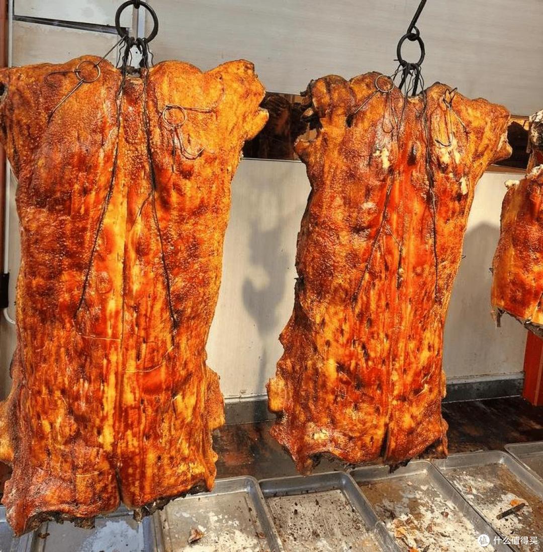 济南旅游别错过!7 种地道美食小吃,吃透泉城鲁味烟火