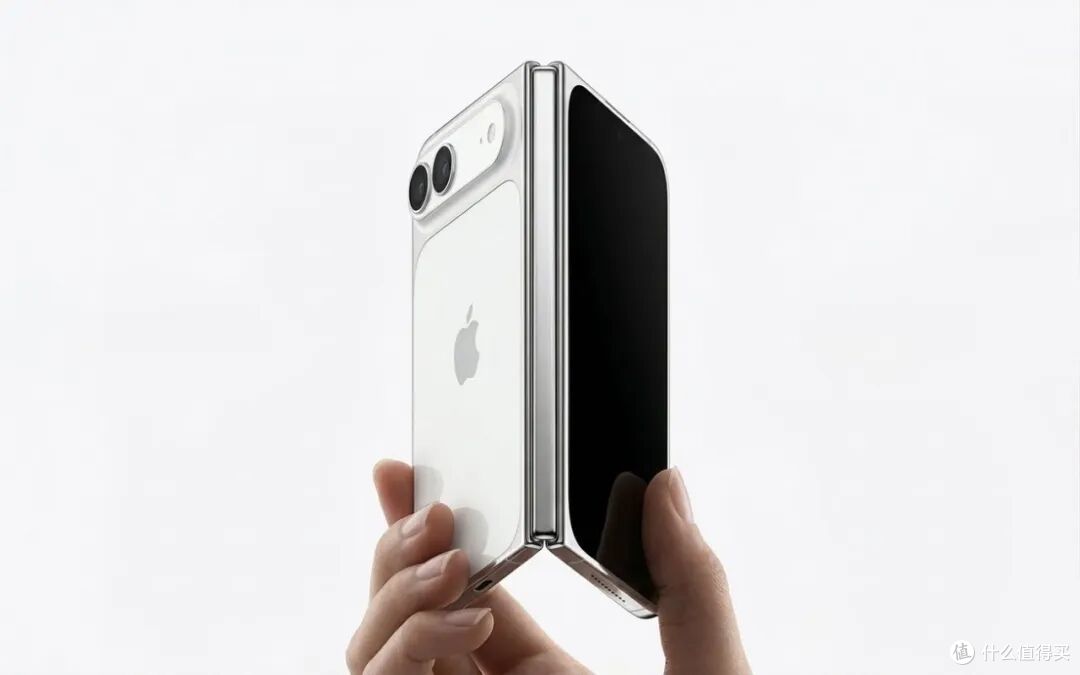 iPhone Ultra 上手体验:唯一缺点是摄像头!