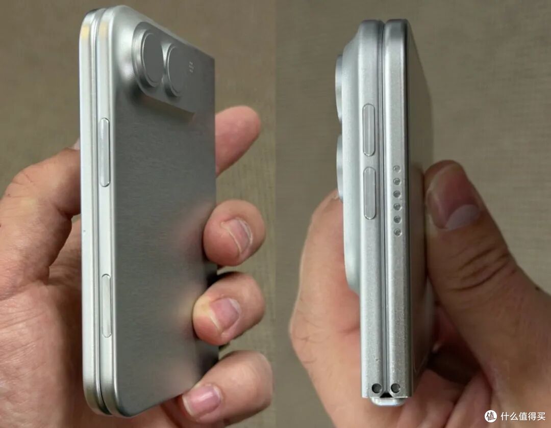 iPhone Ultra 上手体验:唯一缺点是摄像头!