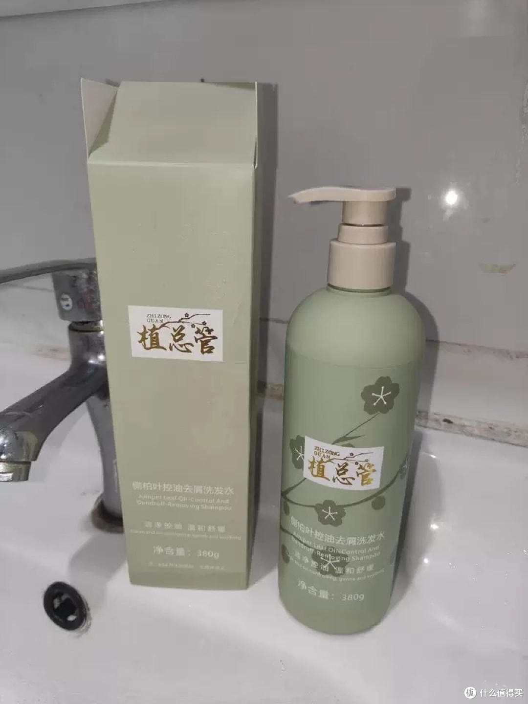 长期站着干活、头皮爱出油爱长屑,花艺师挑洗发水的真实经验