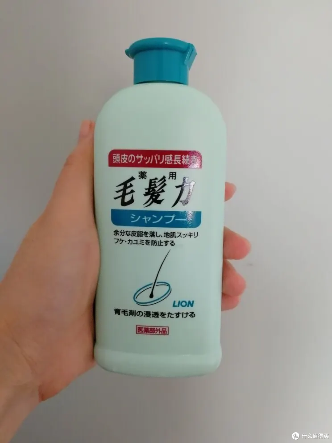 长期站着干活、头皮爱出油爱长屑,花艺师挑洗发水的真实经验