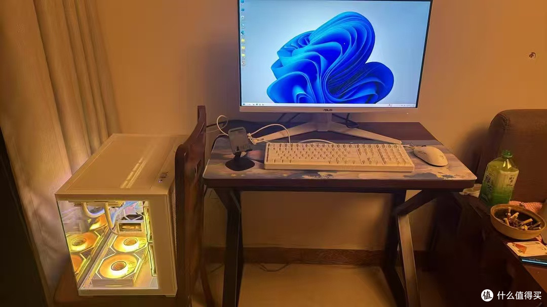 专业外观与人体工学设计的完美结合,好用!