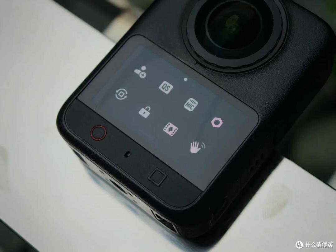 大疆Osmo 360 II体验：硬件无可挑剔，软件依然存在短板