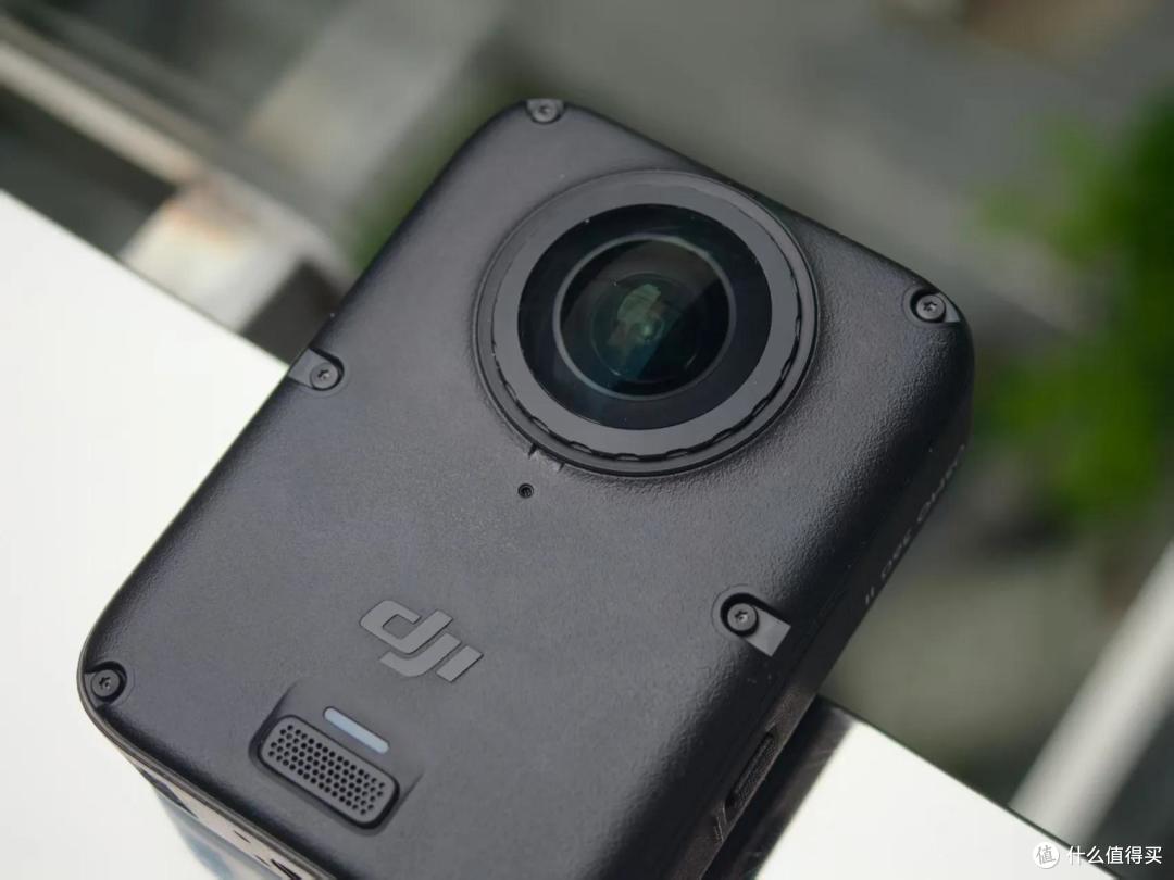 大疆Osmo 360 II体验：硬件无可挑剔，软件依然存在短板