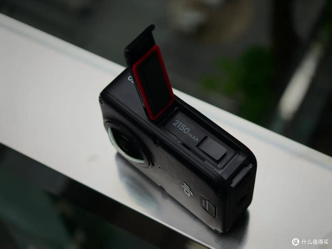 大疆Osmo 360 II体验：硬件无可挑剔，软件依然存在短板